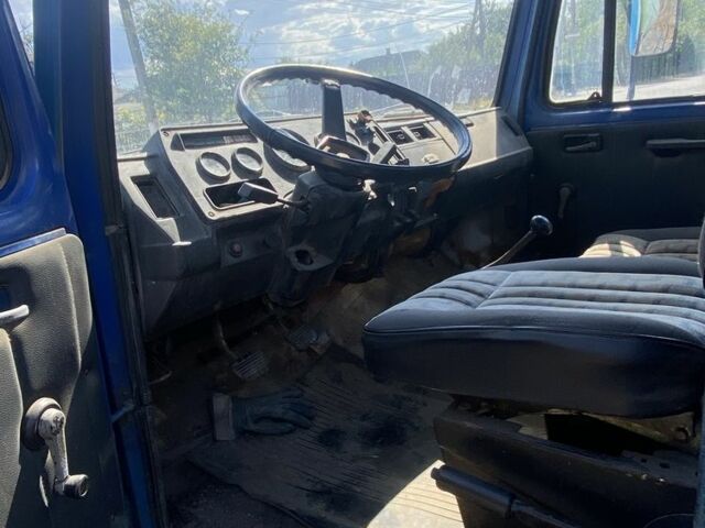 ГАЗ Інша, об'ємом двигуна 2.3 л та пробігом 0 тис. км за 2300 $, фото 5 на Automoto.ua