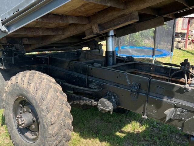 ГАЗ Інша, об'ємом двигуна 2.3 л та пробігом 0 тис. км за 3200 $, фото 2 на Automoto.ua