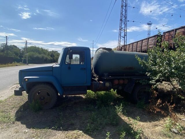 ГАЗ Інша, об'ємом двигуна 2.3 л та пробігом 0 тис. км за 2300 $, фото 1 на Automoto.ua