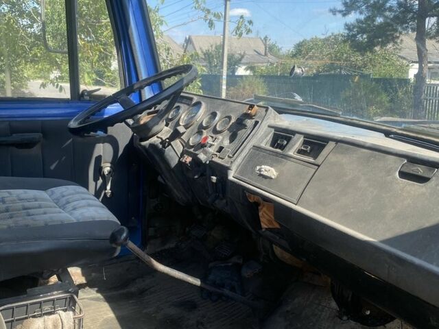 ГАЗ Інша, об'ємом двигуна 2.3 л та пробігом 0 тис. км за 2300 $, фото 6 на Automoto.ua