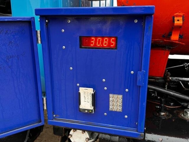 ГАЗ Другая, объемом двигателя 2.3 л и пробегом 0 тыс. км за 11000 $, фото 4 на Automoto.ua
