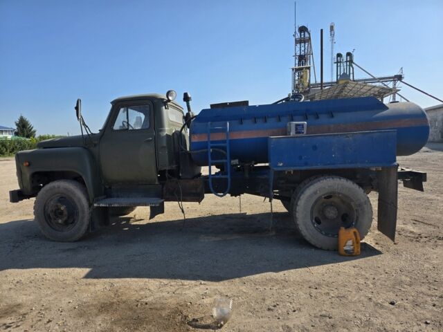 ГАЗ Другая, объемом двигателя 2.3 л и пробегом 0 тыс. км за 2300 $, фото 1 на Automoto.ua