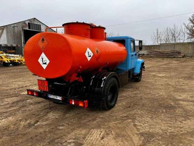 ГАЗ Другая, объемом двигателя 2.3 л и пробегом 0 тыс. км за 11000 $, фото 7 на Automoto.ua