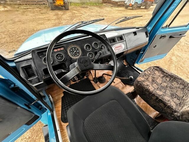 ГАЗ Другая, объемом двигателя 2.3 л и пробегом 0 тыс. км за 11000 $, фото 3 на Automoto.ua