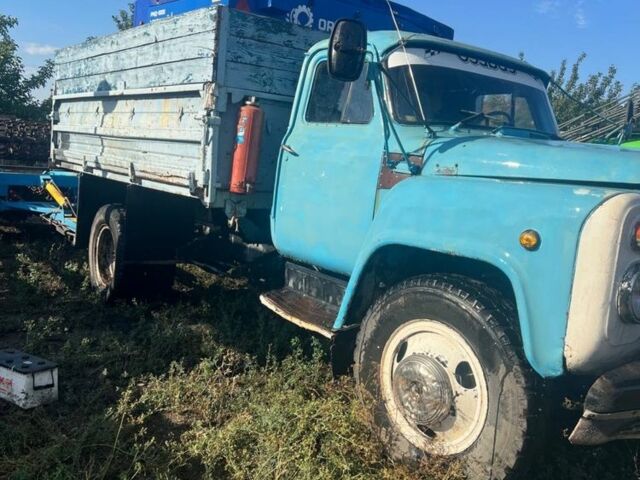 ГАЗ Інша, об'ємом двигуна 2.3 л та пробігом 0 тис. км за 1500 $, фото 2 на Automoto.ua