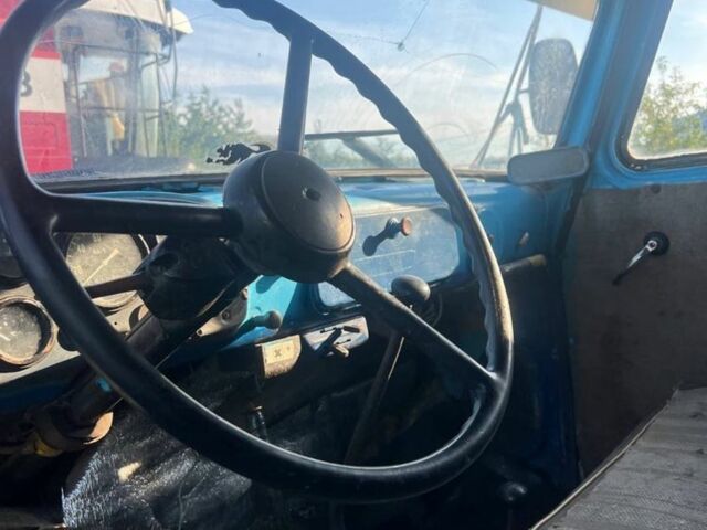 ГАЗ Інша, об'ємом двигуна 2.3 л та пробігом 0 тис. км за 1500 $, фото 6 на Automoto.ua