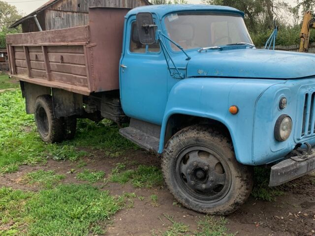 ГАЗ Другая, объемом двигателя 2.3 л и пробегом 0 тыс. км за 1480 $, фото 4 на Automoto.ua