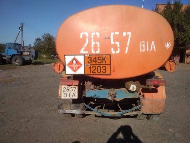 ГАЗ Інша, об'ємом двигуна 2.3 л та пробігом 0 тис. км за 3500 $, фото 18 на Automoto.ua