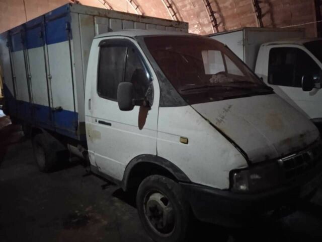 ГАЗ Другая, объемом двигателя 2.3 л и пробегом 0 тыс. км за 678 $, фото 3 на Automoto.ua