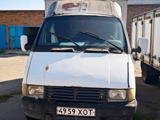 ГАЗ Другая, объемом двигателя 2.3 л и пробегом 0 тыс. км за 678 $, фото 2 на Automoto.ua