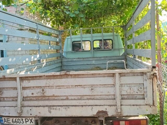 ГАЗ Інша, об'ємом двигуна 2.3 л та пробігом 0 тис. км за 2500 $, фото 3 на Automoto.ua