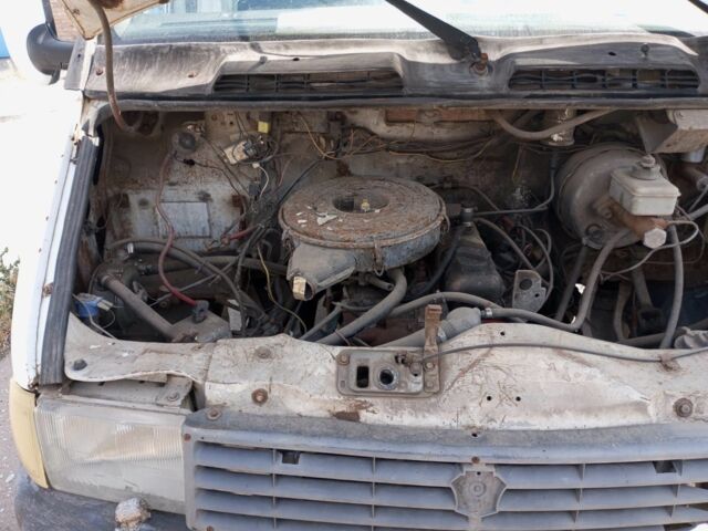 ГАЗ Другая, объемом двигателя 2.3 л и пробегом 0 тыс. км за 678 $, фото 8 на Automoto.ua