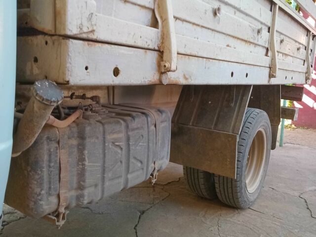 ГАЗ Інша, об'ємом двигуна 2.3 л та пробігом 0 тис. км за 2500 $, фото 6 на Automoto.ua