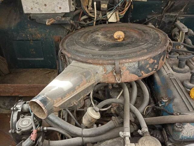 ГАЗ Другая, объемом двигателя 2.3 л и пробегом 0 тыс. км за 950 $, фото 1 на Automoto.ua