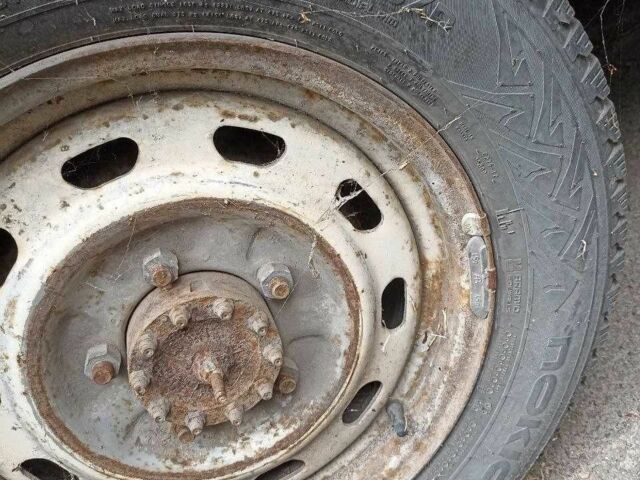 ГАЗ Другая, объемом двигателя 2.3 л и пробегом 0 тыс. км за 950 $, фото 4 на Automoto.ua