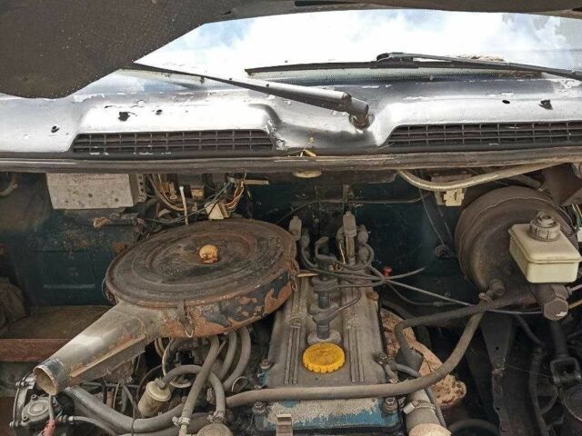 ГАЗ Другая, объемом двигателя 2.3 л и пробегом 0 тыс. км за 950 $, фото 2 на Automoto.ua