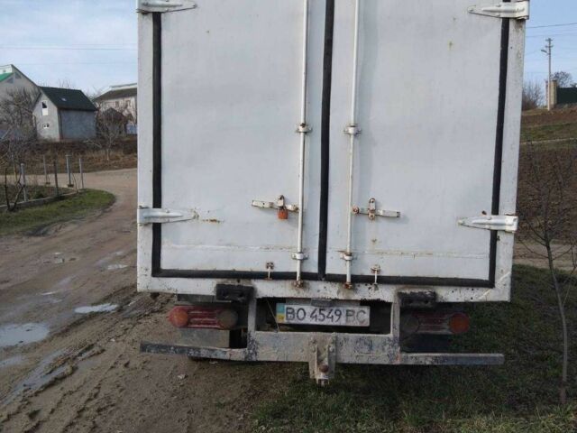 ГАЗ Інша, об'ємом двигуна 2.3 л та пробігом 0 тис. км за 1500 $, фото 6 на Automoto.ua