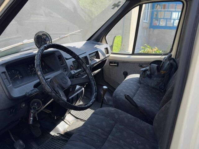 ГАЗ Інша, об'ємом двигуна 2.3 л та пробігом 0 тис. км за 2250 $, фото 3 на Automoto.ua