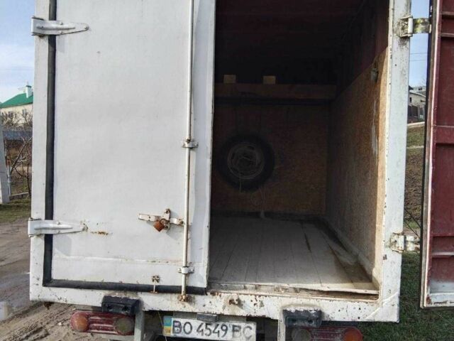 ГАЗ Інша, об'ємом двигуна 2.3 л та пробігом 0 тис. км за 1500 $, фото 4 на Automoto.ua