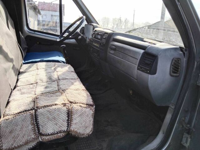 ГАЗ Інша, об'ємом двигуна 2.3 л та пробігом 0 тис. км за 1500 $, фото 3 на Automoto.ua