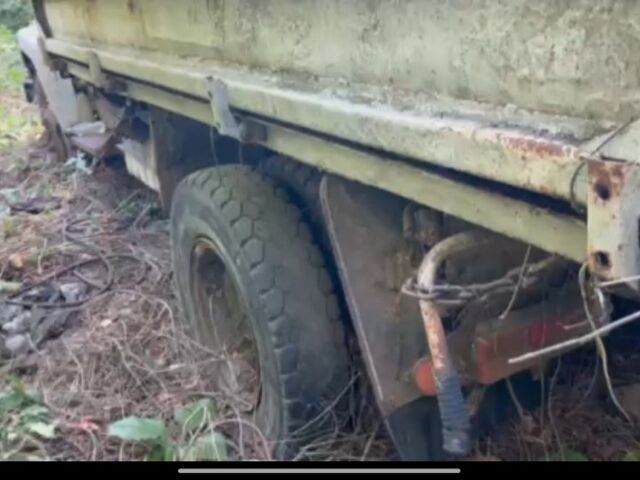 ГАЗ Інша, об'ємом двигуна 2.3 л та пробігом 0 тис. км за 2000 $, фото 2 на Automoto.ua