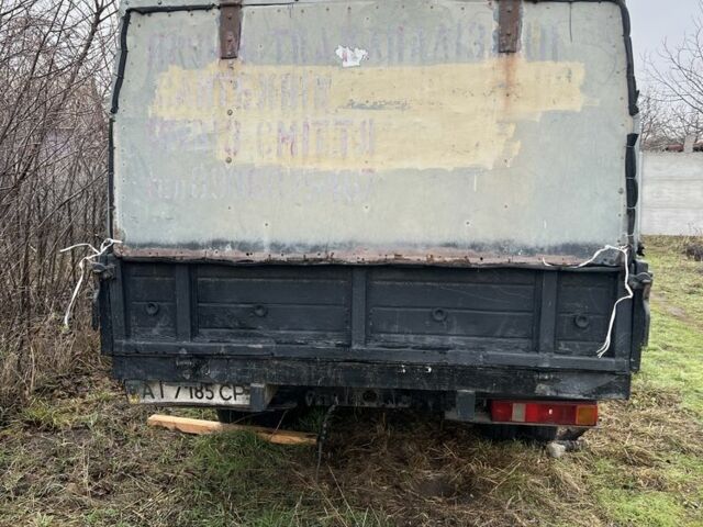 ГАЗ Другая, объемом двигателя 2.3 л и пробегом 0 тыс. км за 1800 $, фото 2 на Automoto.ua