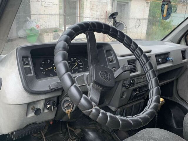 ГАЗ Інша, об'ємом двигуна 2.3 л та пробігом 0 тис. км за 1400 $, фото 3 на Automoto.ua