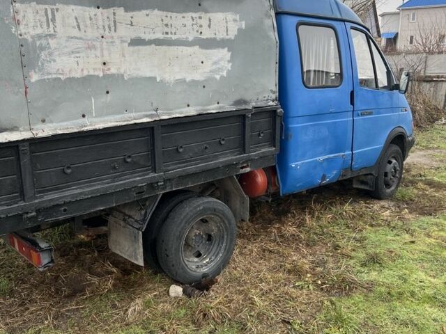 ГАЗ Другая, объемом двигателя 2.3 л и пробегом 0 тыс. км за 1800 $, фото 5 на Automoto.ua
