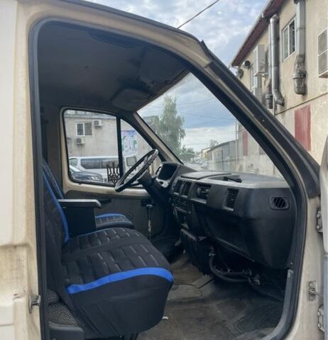 ГАЗ Інша, об'ємом двигуна 2.3 л та пробігом 0 тис. км за 1900 $, фото 4 на Automoto.ua