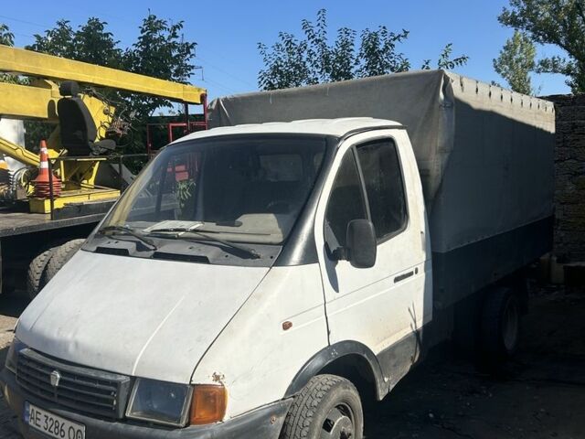 ГАЗ Другая, объемом двигателя 2.3 л и пробегом 0 тыс. км за 1572 $, фото 1 на Automoto.ua