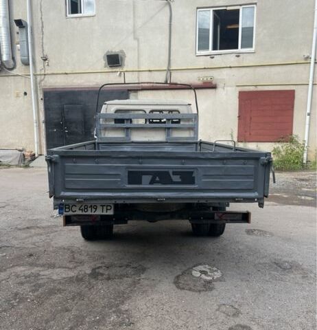 ГАЗ Інша, об'ємом двигуна 2.3 л та пробігом 0 тис. км за 1900 $, фото 2 на Automoto.ua