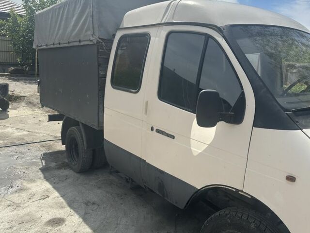 ГАЗ Інша, об'ємом двигуна 2.3 л та пробігом 0 тис. км за 1500 $, фото 6 на Automoto.ua