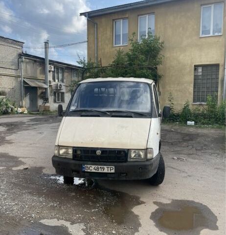 ГАЗ Інша, об'ємом двигуна 2.3 л та пробігом 0 тис. км за 1900 $, фото 1 на Automoto.ua