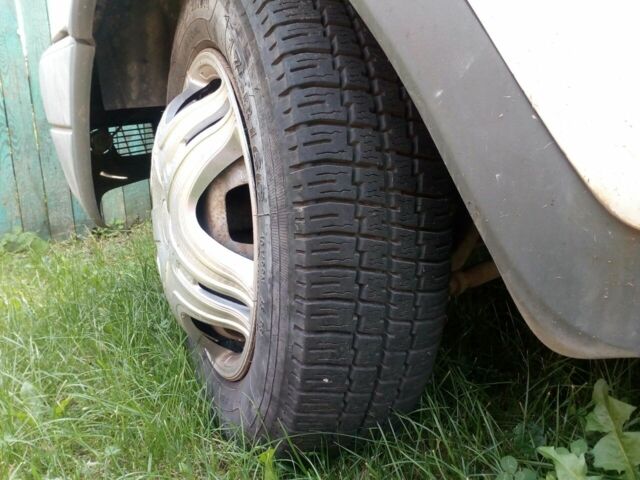 ГАЗ Другая, объемом двигателя 2.3 л и пробегом 0 тыс. км за 1600 $, фото 1 на Automoto.ua