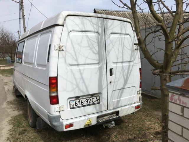 ГАЗ Інша, об'ємом двигуна 2.3 л та пробігом 0 тис. км за 2300 $, фото 3 на Automoto.ua