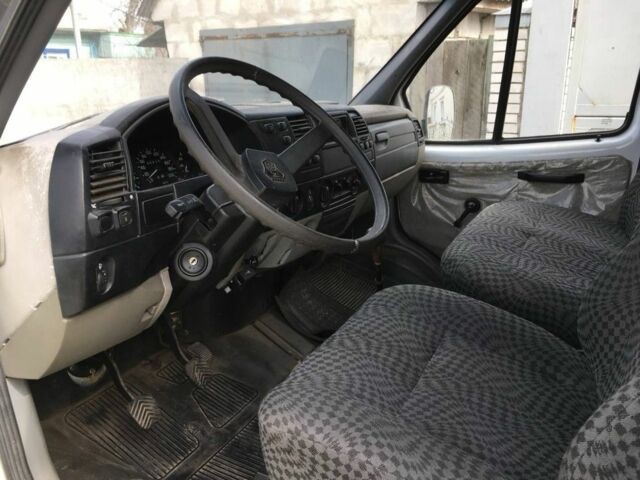 ГАЗ Інша, об'ємом двигуна 2.3 л та пробігом 0 тис. км за 2300 $, фото 6 на Automoto.ua