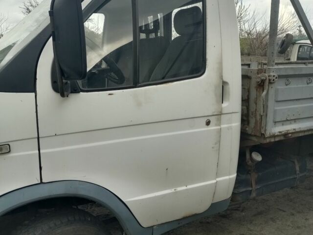 ГАЗ Інша, об'ємом двигуна 2.3 л та пробігом 0 тис. км за 3300 $, фото 2 на Automoto.ua