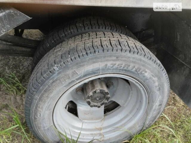 ГАЗ Інша, об'ємом двигуна 2.3 л та пробігом 0 тис. км за 3900 $, фото 7 на Automoto.ua