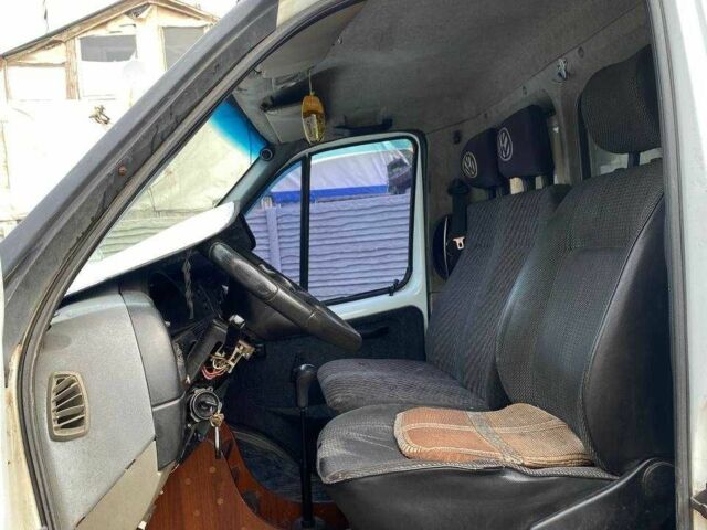 ГАЗ Інша, об'ємом двигуна 2.3 л та пробігом 0 тис. км за 3000 $, фото 4 на Automoto.ua