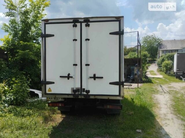 ГАЗ Інша, об'ємом двигуна 2.3 л та пробігом 0 тис. км за 3900 $, фото 8 на Automoto.ua