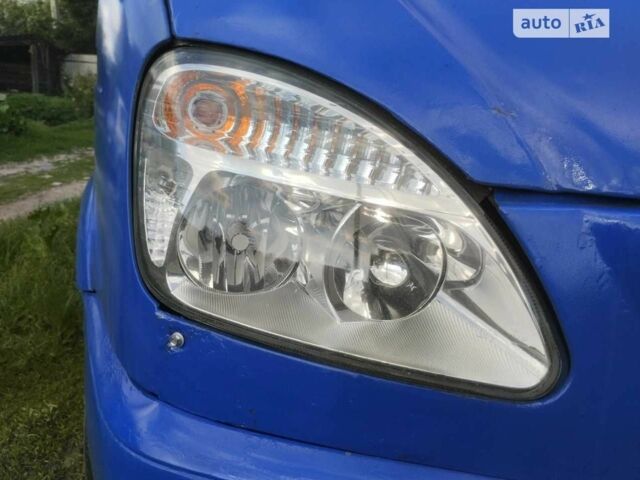 ГАЗ Інша, об'ємом двигуна 2.3 л та пробігом 0 тис. км за 3900 $, фото 3 на Automoto.ua