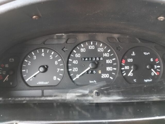 ГАЗ Другая, объемом двигателя 2.3 л и пробегом 0 тыс. км за 4500 $, фото 9 на Automoto.ua
