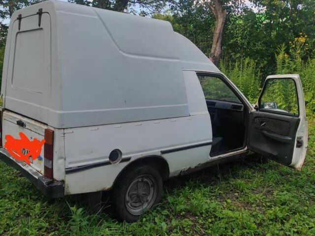 ГАЗ Інша, об'ємом двигуна 2.3 л та пробігом 0 тис. км за 727 $, фото 4 на Automoto.ua