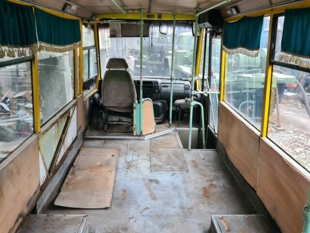ГАЗ Інша, об'ємом двигуна 2.3 л та пробігом 0 тис. км за 800 $, фото 5 на Automoto.ua