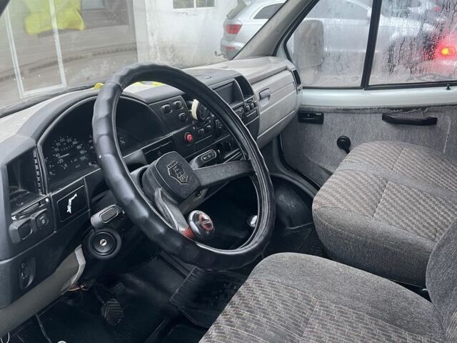ГАЗ Другая, объемом двигателя 2.3 л и пробегом 0 тыс. км за 1600 $, фото 12 на Automoto.ua