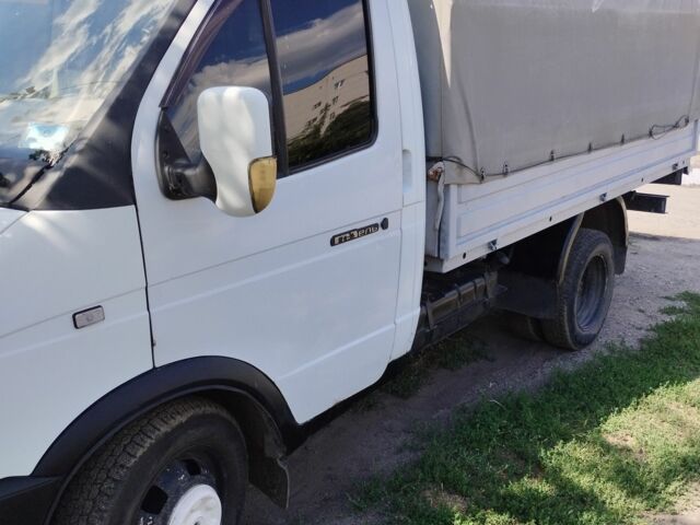ГАЗ Другая, объемом двигателя 2.3 л и пробегом 0 тыс. км за 4500 $, фото 2 на Automoto.ua