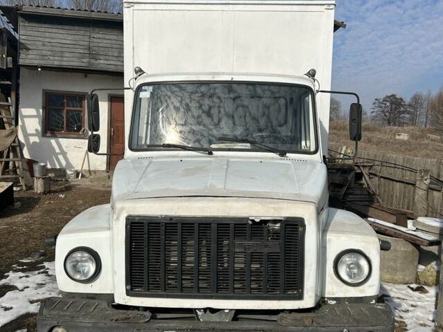 ГАЗ Інша, об'ємом двигуна 2.3 л та пробігом 0 тис. км за 3500 $, фото 2 на Automoto.ua