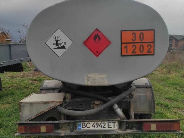ГАЗ Інша, об'ємом двигуна 2.3 л та пробігом 0 тис. км за 11500 $, фото 6 на Automoto.ua