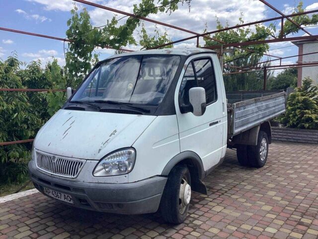 ГАЗ Другая, объемом двигателя 2.3 л и пробегом 0 тыс. км за 2500 $, фото 1 на Automoto.ua