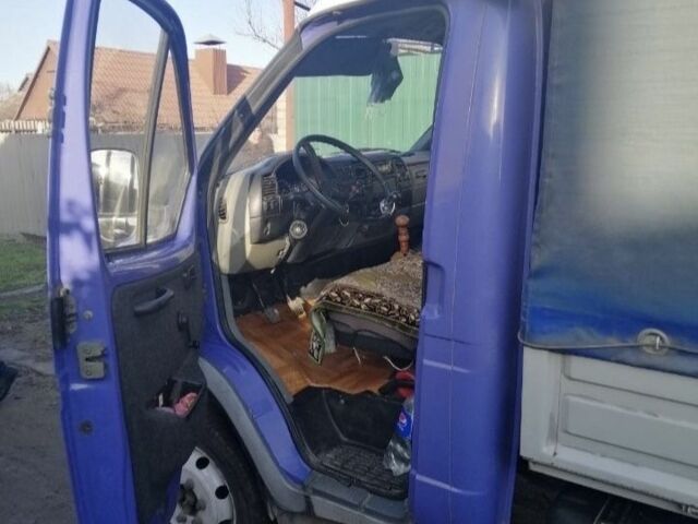 ГАЗ Інша, об'ємом двигуна 2.3 л та пробігом 0 тис. км за 3500 $, фото 6 на Automoto.ua